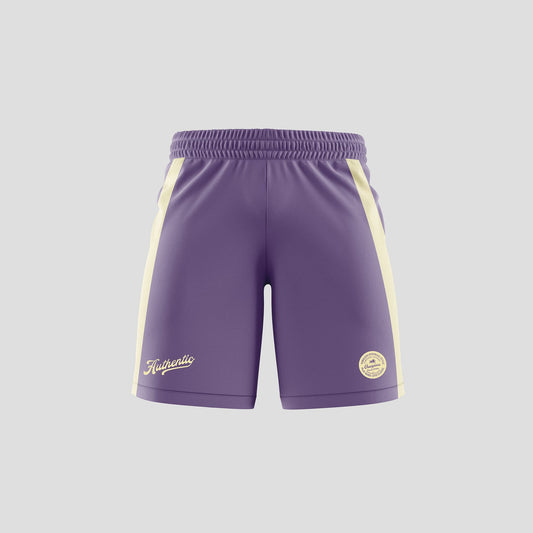 Shorts Plain 2