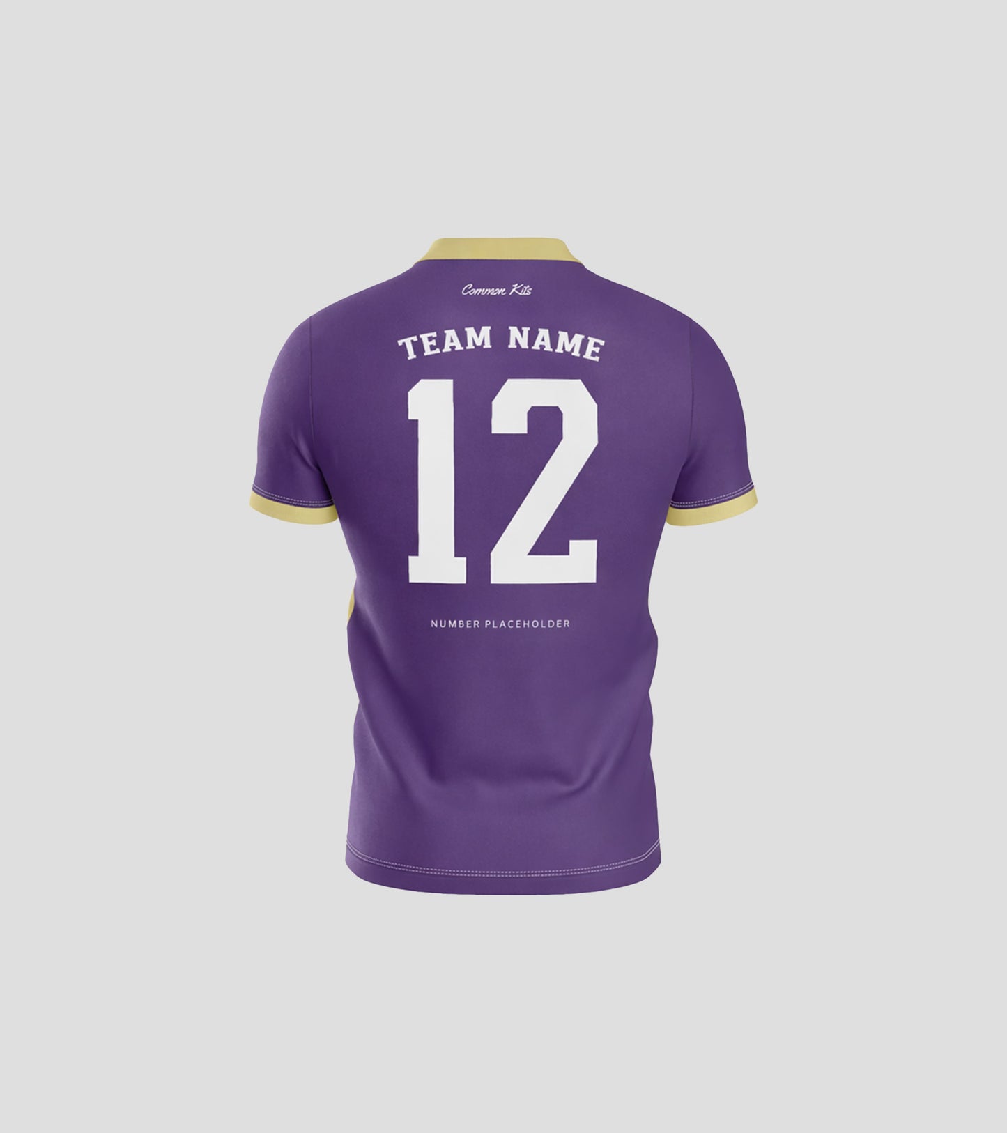 Trikot Plain 2