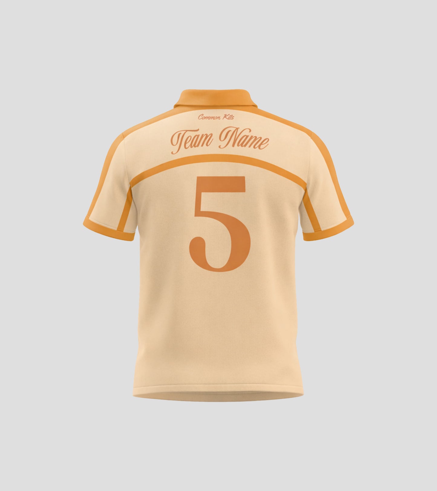Set Plain 3 (Trikot + Hose)