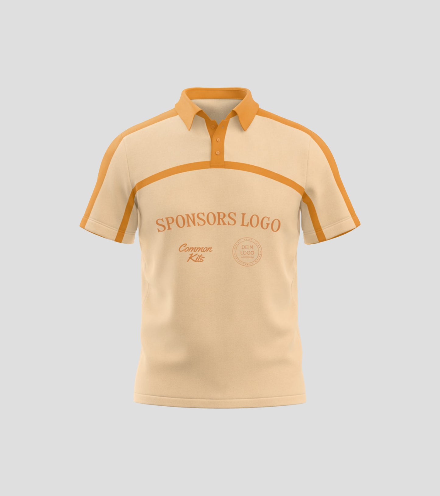 Set Plain 3 (Trikot + Hose)