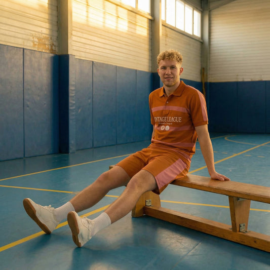 Set Horizontal 3 (Trikot + Hose)