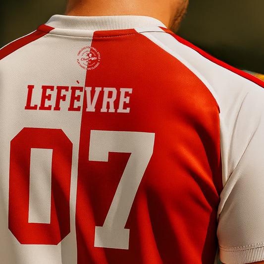 Set Blocks 1 (Trikot + Hose)