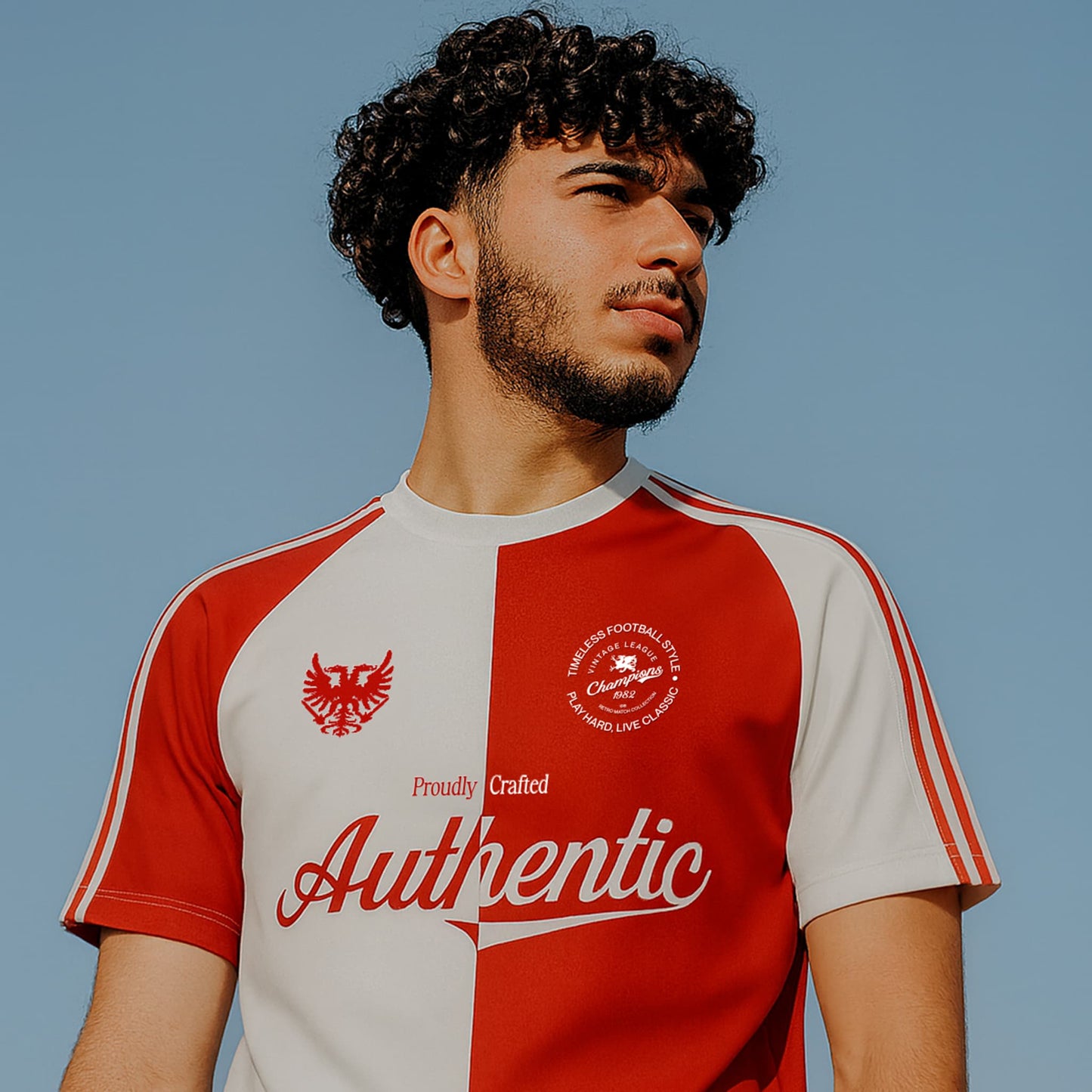 Set Blocks 1 (Trikot + Hose)