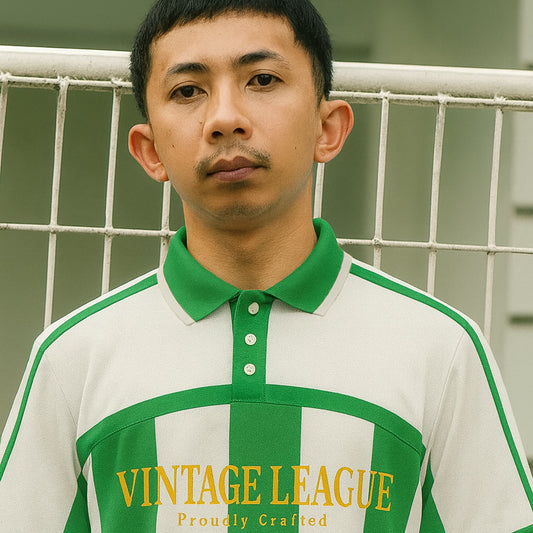 Set Checks 3 (Trikot + Hose)