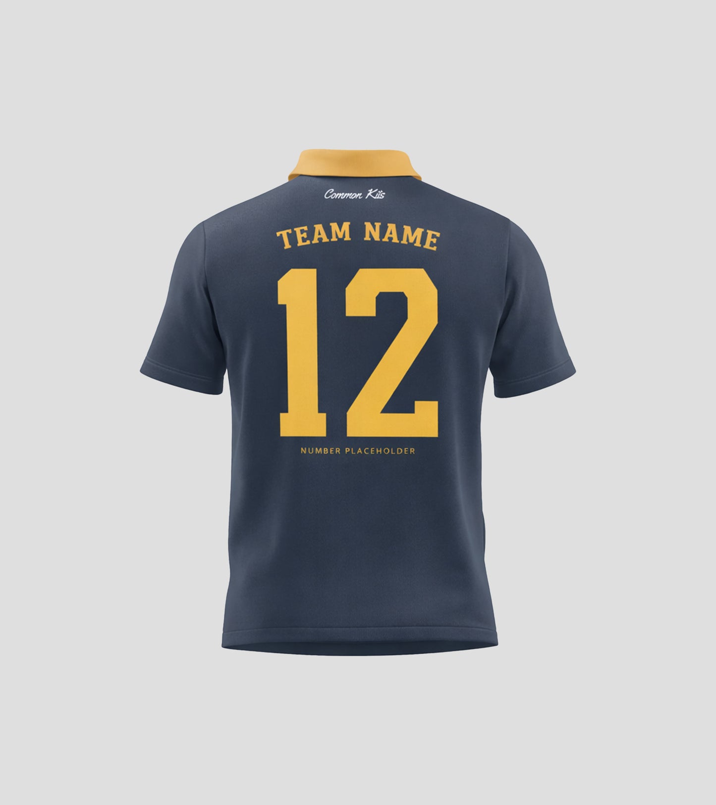 Trikot Vertical 1