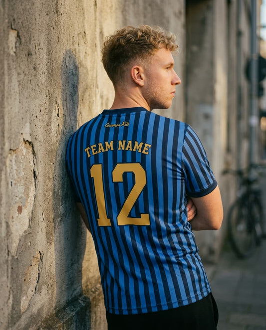 Trikot Vertical 2