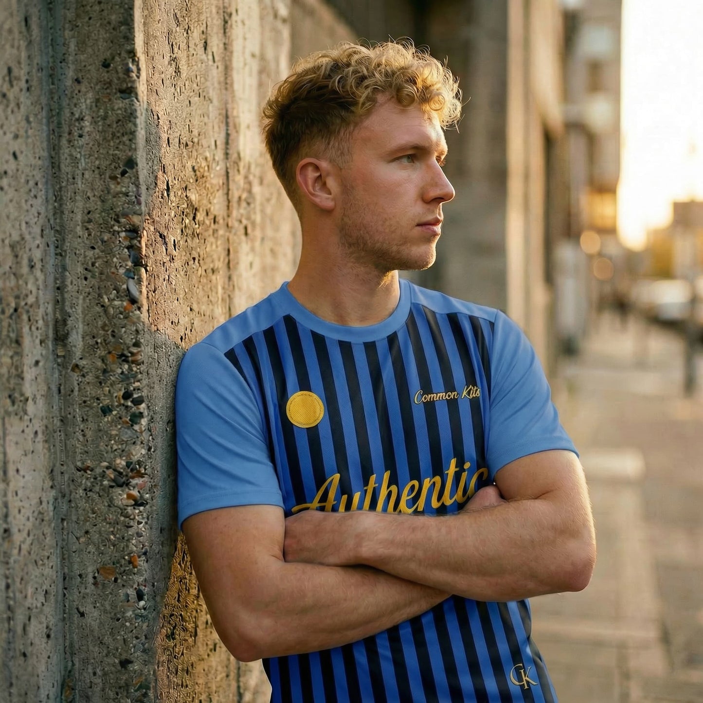Trikot Vertical 2