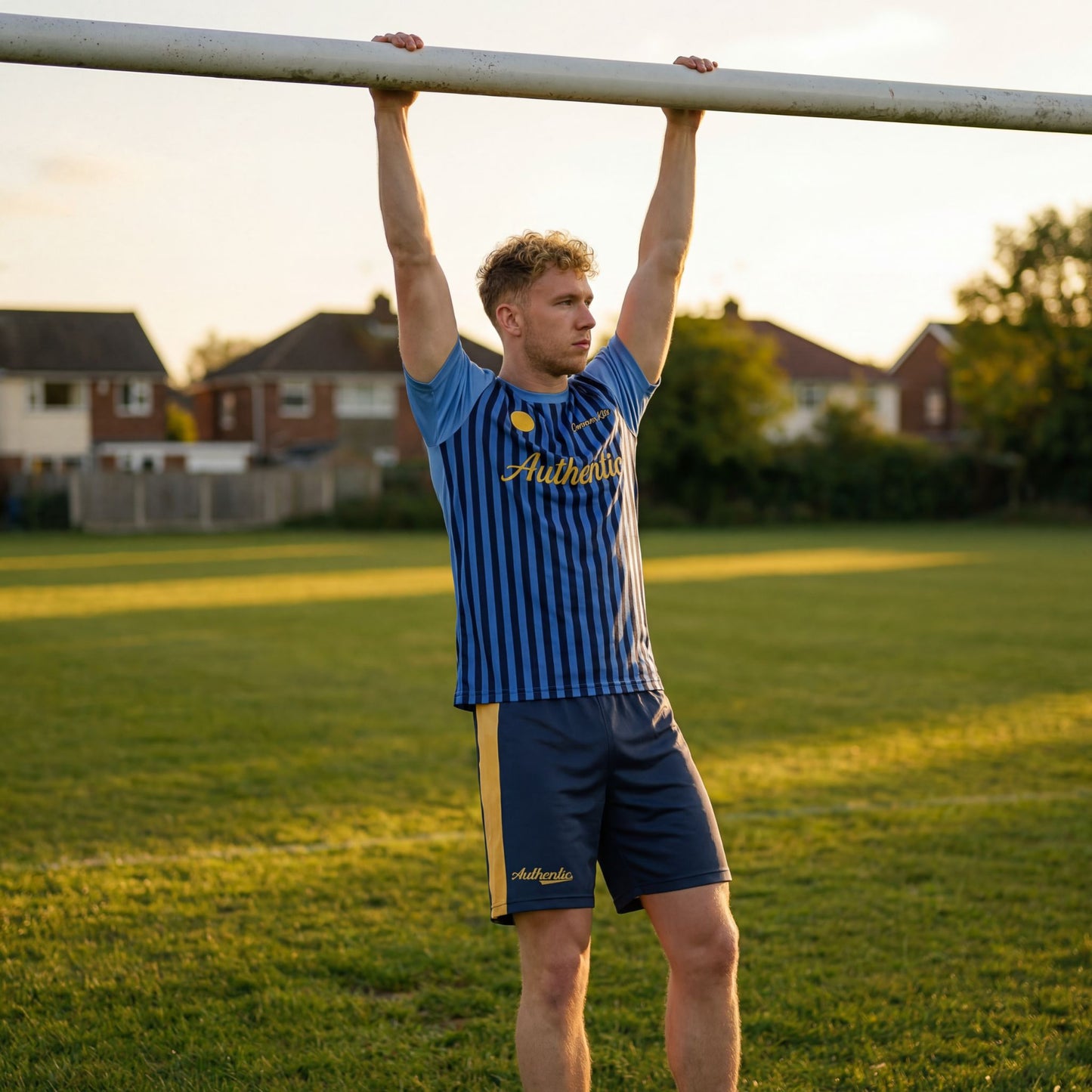Set Vertical 2 (Trikot + Hose)