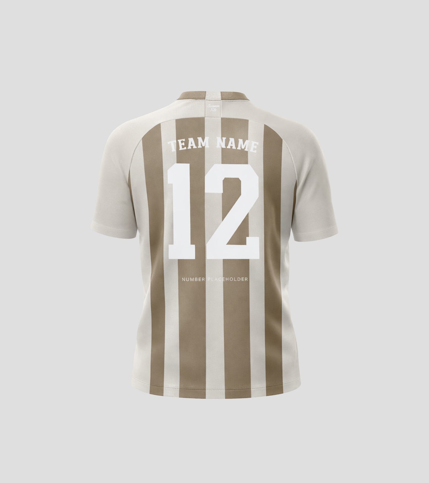 Set Vertical 3 (Trikot + Hose)